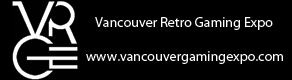 Vancouver Retro Gaming Expo - March 17, 2012
