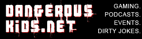 DangerousKids.net
