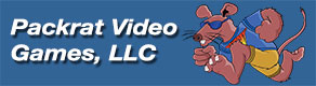 Packrat Video Games