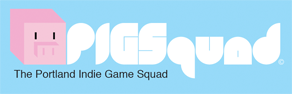 Portland Indie Game Squad