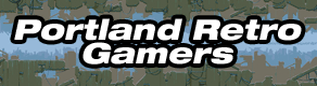 Portland Retro Gamers