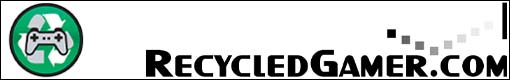Recycled Gamer