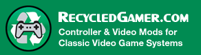 RecycledGamer