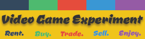 Video Game Experiment