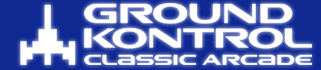Ground Kontrol Classic Arcade