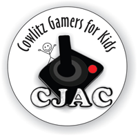 Cowlitz Gamers For Kids
