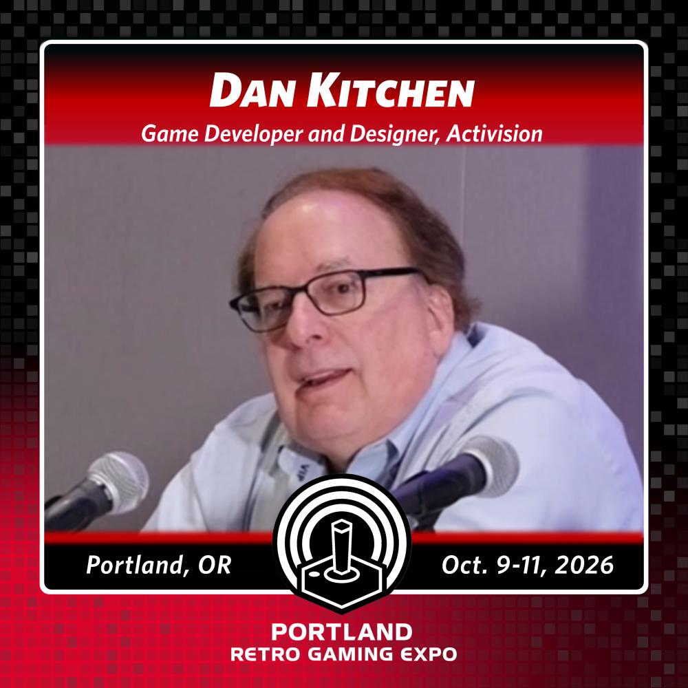 Dan Kitchen