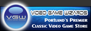 Video Game Wizards - Portland, OR