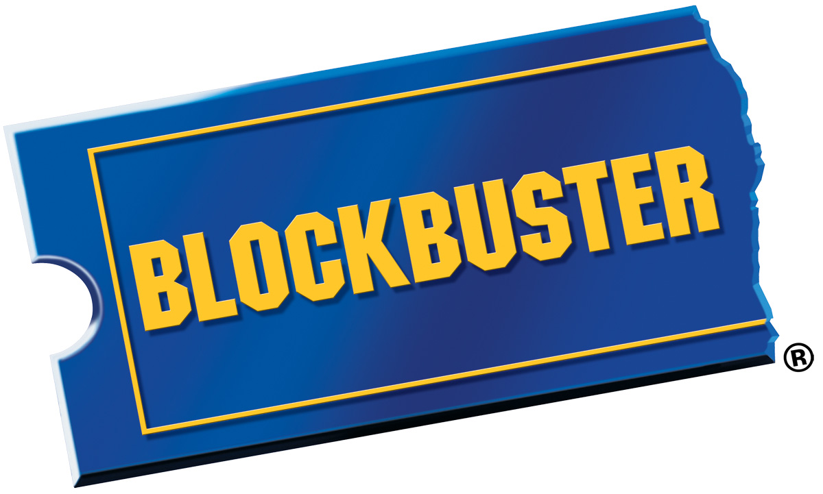Blockbuster World Video Game Championship