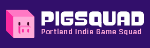 Portland Indie Game Squad